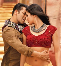 Review: Ek Tha Tiger is Salman at his coolest